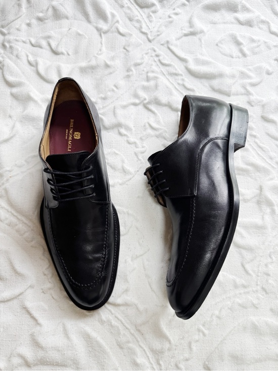 Bruno Magli Santino Oxfords Size 10.5 main image 9